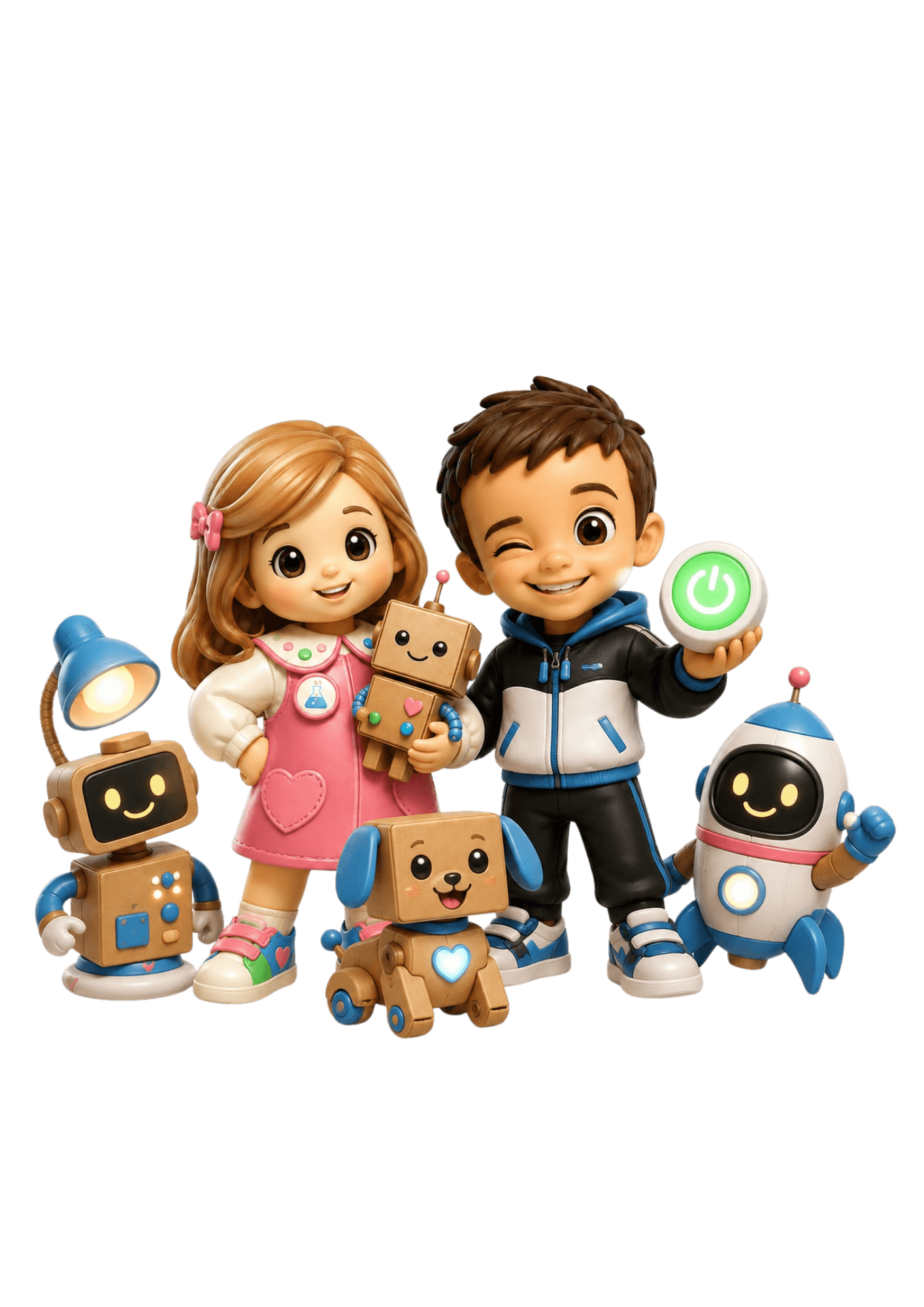 Kids Founders